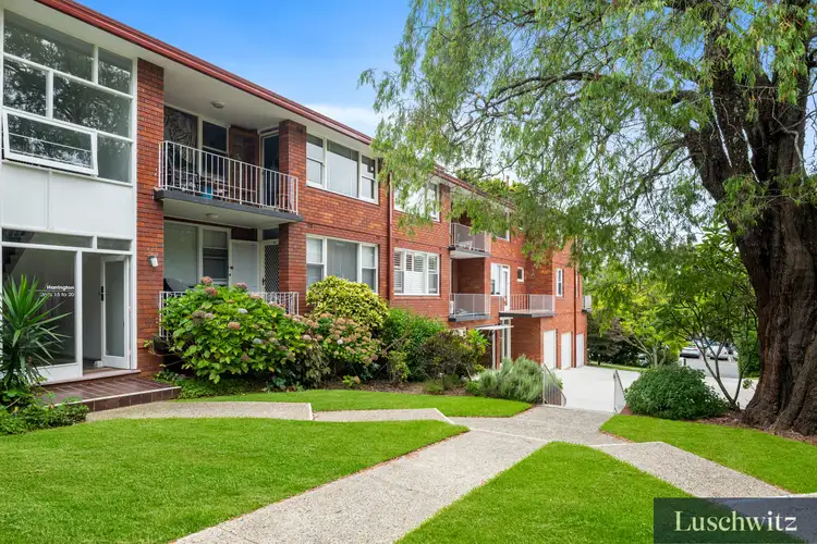 26/10-12 Ray Street, Turramurra NSW 2074