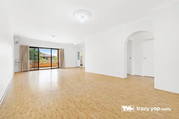Second view of Homely apartment listing, 22/49-53 Albert Road, Strathfield NSW 2135