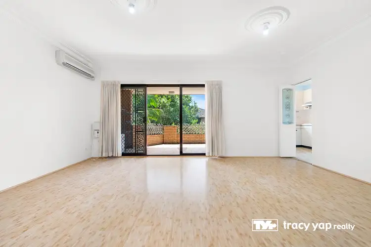 Third view of Homely apartment listing, 22/49-53 Albert Road, Strathfield NSW 2135