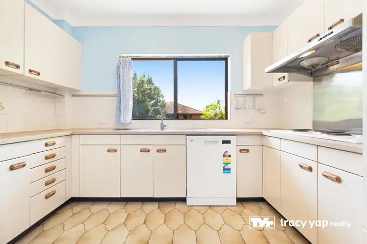 Fourth view of Homely apartment listing, 22/49-53 Albert Road, Strathfield NSW 2135