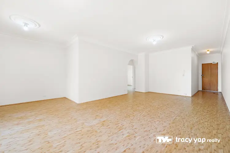 Fifth view of Homely apartment listing, 22/49-53 Albert Road, Strathfield NSW 2135
