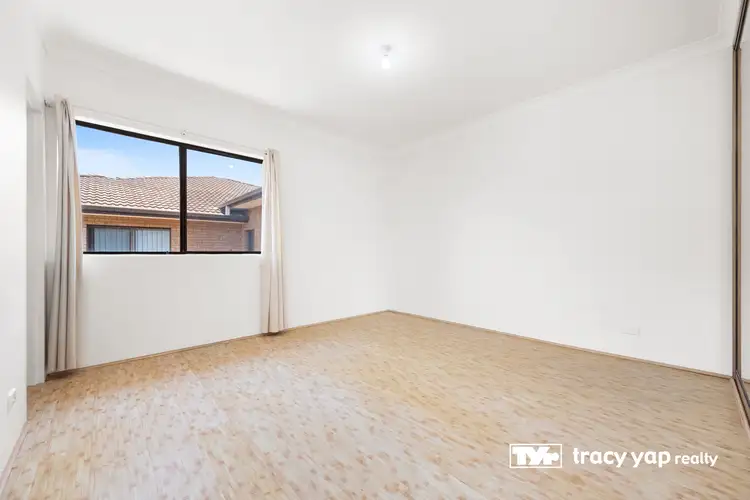 Sixth view of Homely apartment listing, 22/49-53 Albert Road, Strathfield NSW 2135