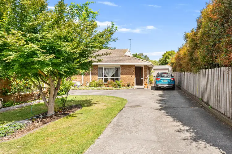 Main view of Homely unit listing, 4/32 Hazelwood Road, Morwell VIC 3840