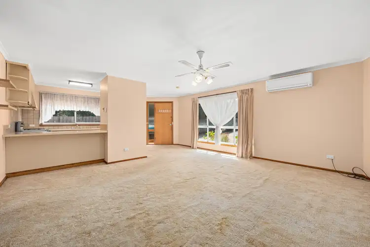 Third view of Homely unit listing, 4/32 Hazelwood Road, Morwell VIC 3840