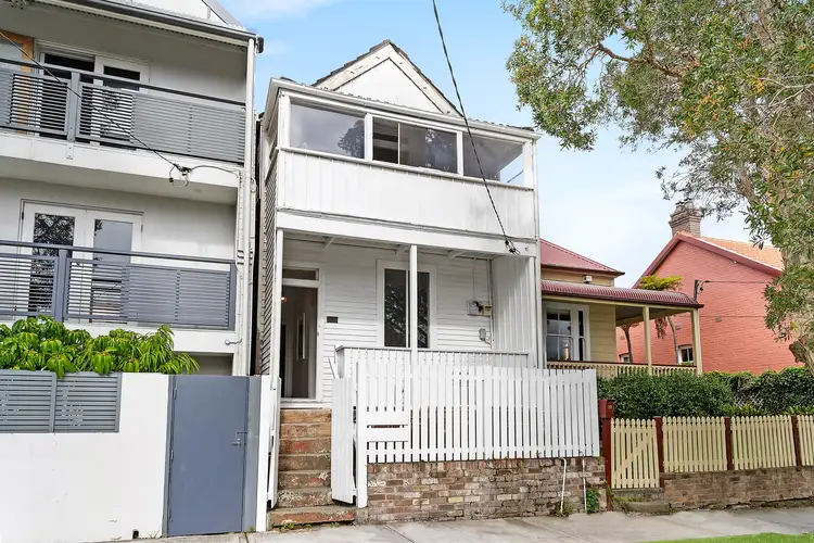 21 Lamb Street, Lilyfield NSW 2040