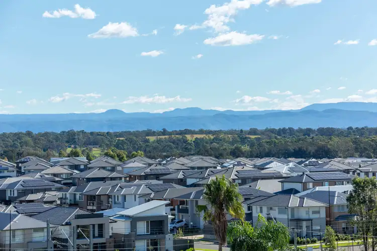 Main view of Homely apartment listing, Level 4/24/6 Bingham Street, Schofields NSW 2762
