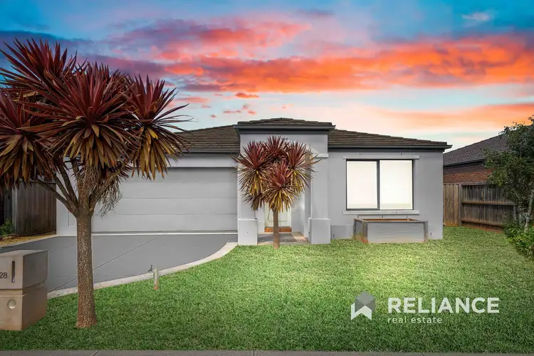 28 Crissa Street, Tarneit VIC 3029