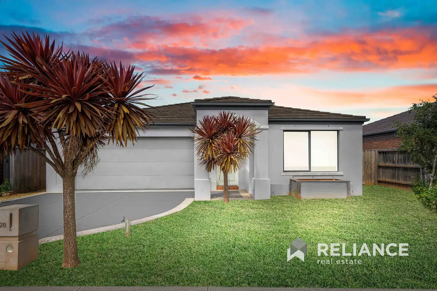 Main view of Homely house listing, 28 Crissa Street, Tarneit VIC 3029