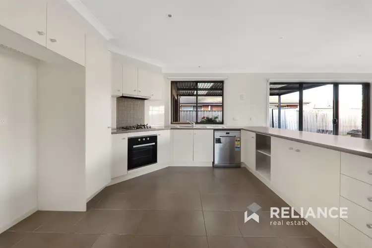 Fourth view of Homely house listing, 28 Crissa Street, Tarneit VIC 3029