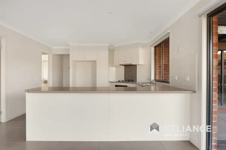 Sixth view of Homely house listing, 28 Crissa Street, Tarneit VIC 3029