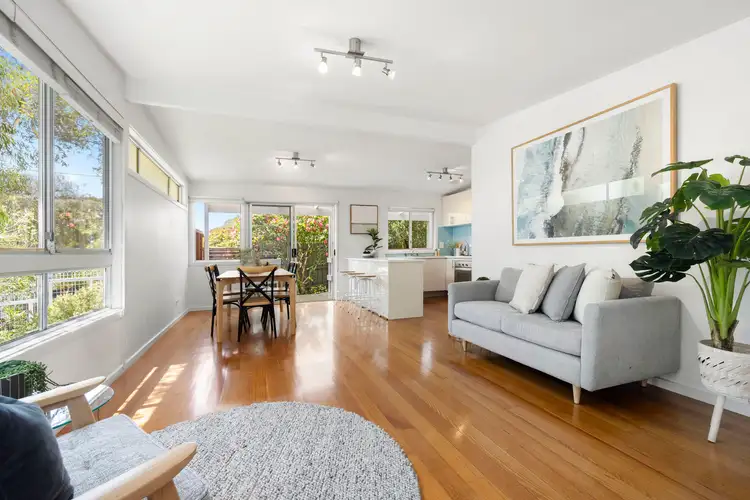 Second view of Homely house listing, 8 Boston Court, Sorrento VIC 3943