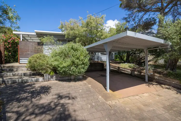 Third view of Homely house listing, 8 Boston Court, Sorrento VIC 3943
