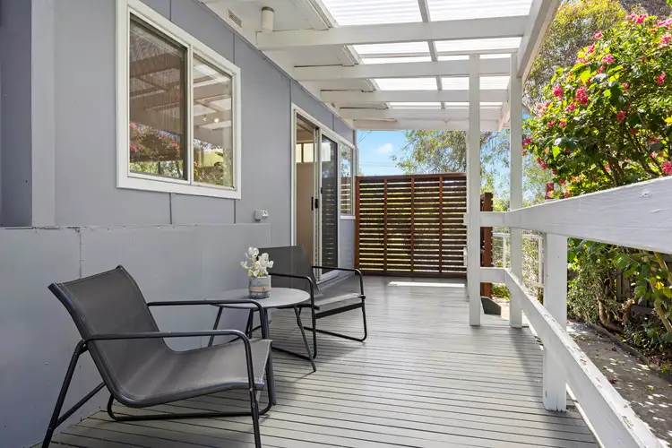 Fifth view of Homely house listing, 8 Boston Court, Sorrento VIC 3943