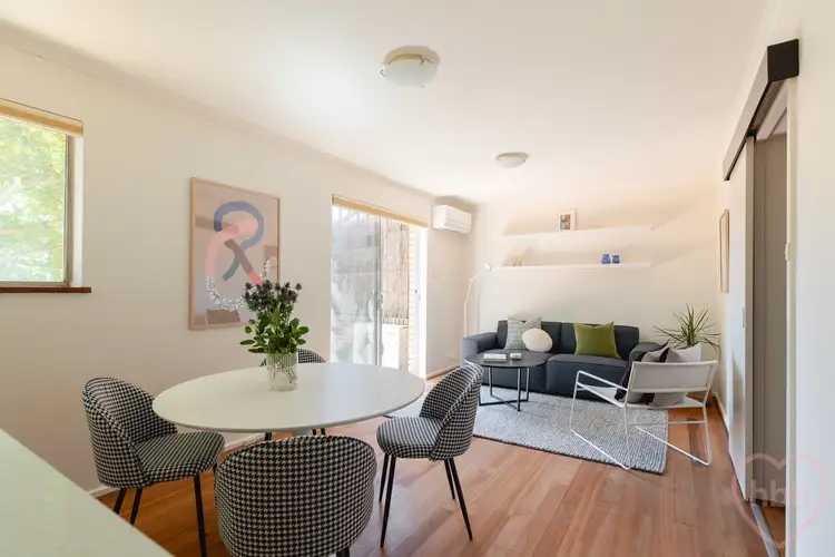 2/12 Jalanga Crescent, Aranda ACT 2614