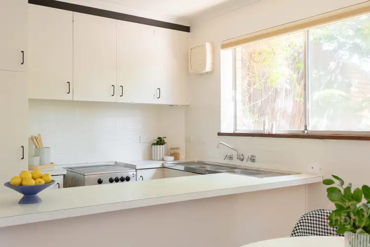 Third view of Homely townhouse listing, 2/12 Jalanga Crescent, Aranda ACT 2614