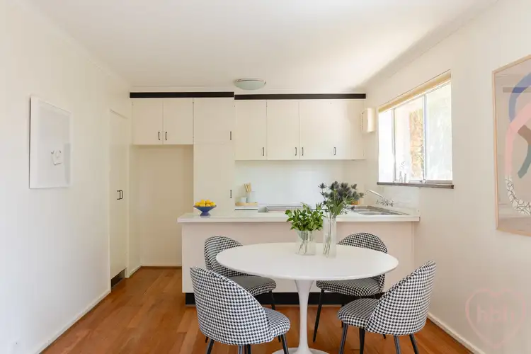 Fourth view of Homely townhouse listing, 2/12 Jalanga Crescent, Aranda ACT 2614
