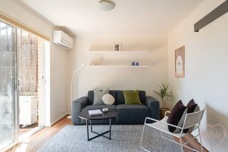 Sixth view of Homely townhouse listing, 2/12 Jalanga Crescent, Aranda ACT 2614