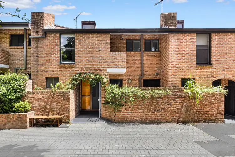 Second view of Homely house listing, 5/1B Darley Street, Darlinghurst NSW 2010