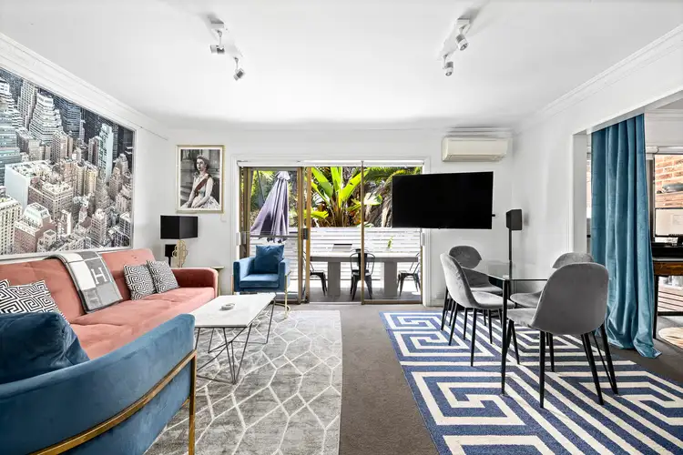 Third view of Homely house listing, 5/1B Darley Street, Darlinghurst NSW 2010