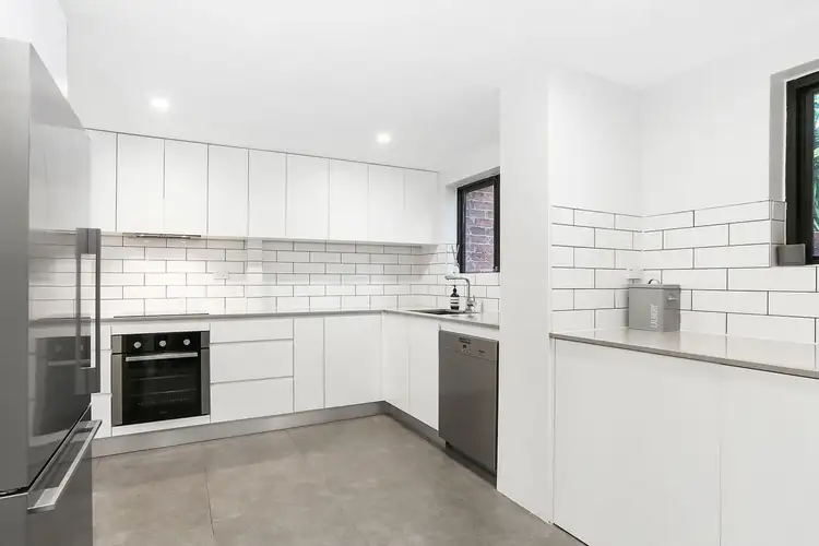 Fifth view of Homely house listing, 5/1B Darley Street, Darlinghurst NSW 2010