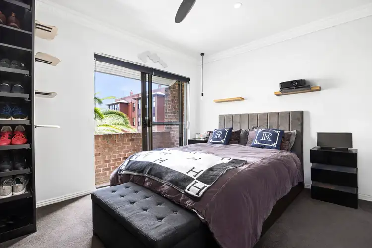 Sixth view of Homely house listing, 5/1B Darley Street, Darlinghurst NSW 2010