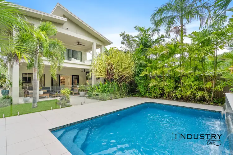 2 Beachfront Avenue, Trinity Beach QLD 4879
