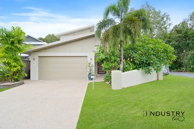 Fourth view of Homely house listing, 2 Beachfront Avenue, Trinity Beach QLD 4879