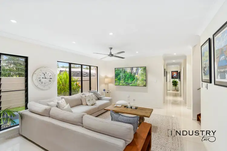 Sixth view of Homely house listing, 2 Beachfront Avenue, Trinity Beach QLD 4879