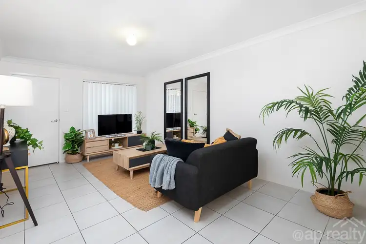 Third view of Homely townhouse listing, 40/19 Flower Place, Richlands QLD 4077