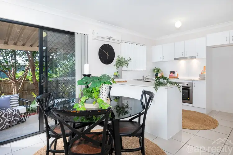 Fourth view of Homely townhouse listing, 40/19 Flower Place, Richlands QLD 4077