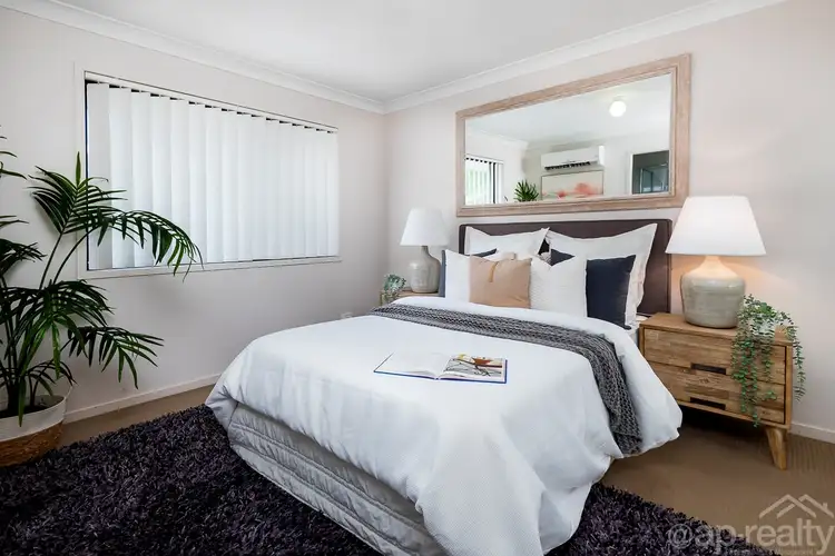 Sixth view of Homely townhouse listing, 40/19 Flower Place, Richlands QLD 4077