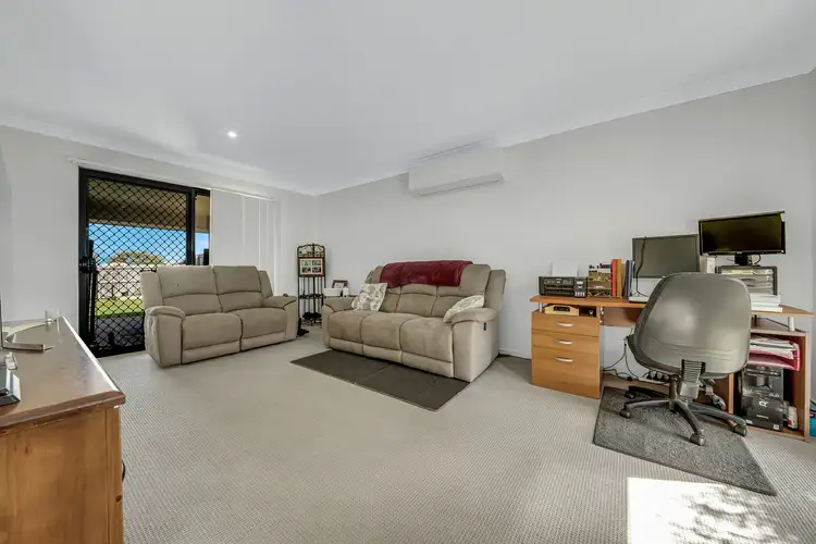 Third view of Homely house listing, 15 Woodward Avenue, Calliope QLD 4680