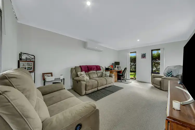 Fourth view of Homely house listing, 15 Woodward Avenue, Calliope QLD 4680