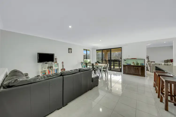 Fifth view of Homely house listing, 15 Woodward Avenue, Calliope QLD 4680
