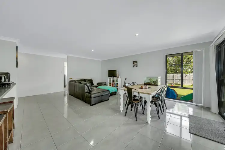 Sixth view of Homely house listing, 15 Woodward Avenue, Calliope QLD 4680