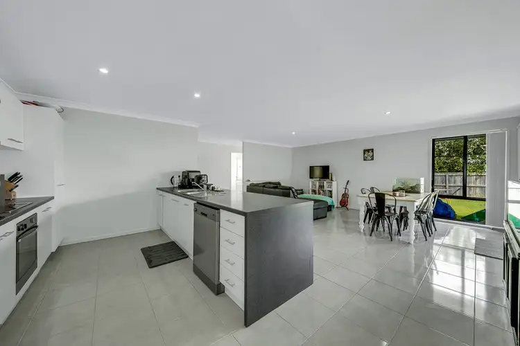 Seventh view of Homely house listing, 15 Woodward Avenue, Calliope QLD 4680