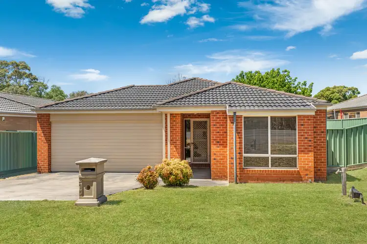 Main view of Homely house listing, 315 Howard Street, Jackass Flat VIC 3556