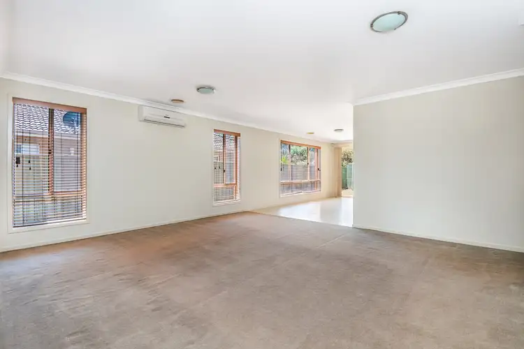 Second view of Homely house listing, 315 Howard Street, Jackass Flat VIC 3556