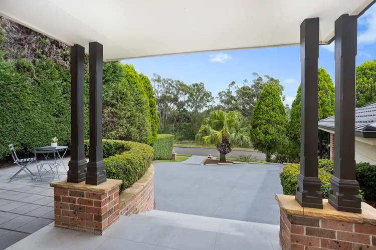 Second view of Homely house listing, 27 Llanberis Drive, Menai NSW 2234