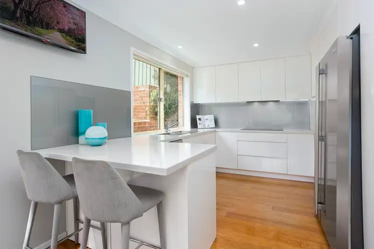 Fifth view of Homely house listing, 27 Llanberis Drive, Menai NSW 2234
