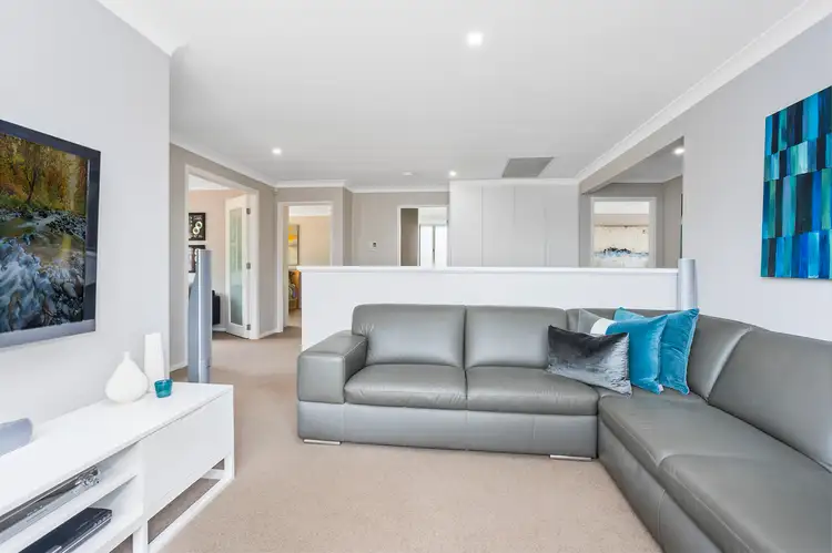Sixth view of Homely house listing, 27 Llanberis Drive, Menai NSW 2234