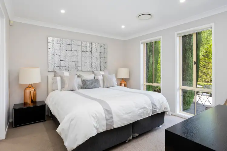 Seventh view of Homely house listing, 27 Llanberis Drive, Menai NSW 2234