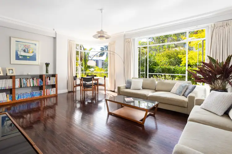 Main view of Homely apartment listing, 11/8A Wylde Street, Potts Point NSW 2011