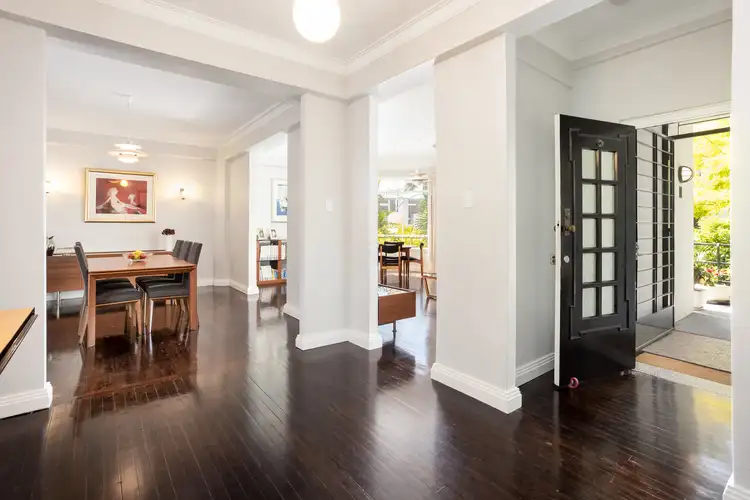 Second view of Homely apartment listing, 11/8A Wylde Street, Potts Point NSW 2011