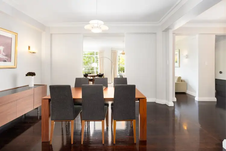 Third view of Homely apartment listing, 11/8A Wylde Street, Potts Point NSW 2011