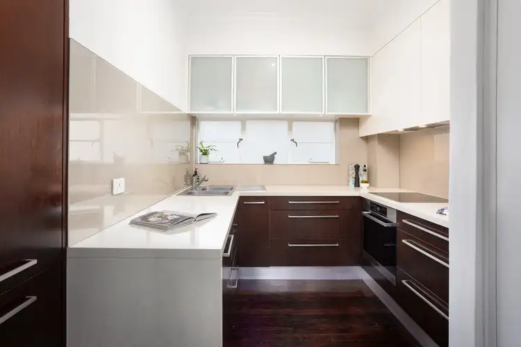 Fourth view of Homely apartment listing, 11/8A Wylde Street, Potts Point NSW 2011
