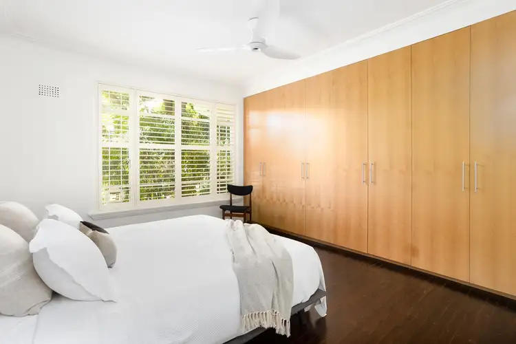 Fifth view of Homely apartment listing, 11/8A Wylde Street, Potts Point NSW 2011