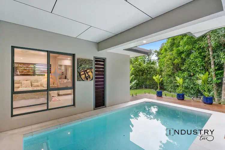 Main view of Homely house listing, 1 Flow Close, Trinity Beach QLD 4879