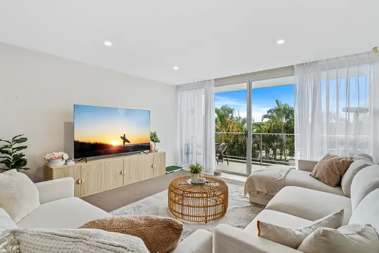 1316/2 Activa Way, Hope Island QLD 4212