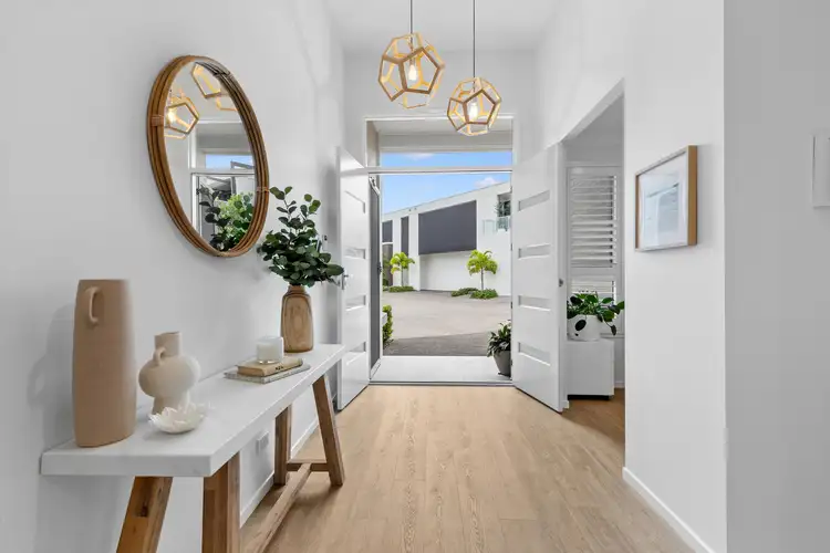 Main view of Homely retirement listing, 158/6 Charlston Place, Kuluin QLD 4558